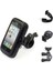 Type2 Boyut S Tarzı Bisiklet Motosiklet Telefon Tutacağı Mobil Stand Desteği iPhone Lus Gps Bisiklet Tutacağı Su Geçirmez Çanta Soporte Movil Moto (Yurt Dışından) 1