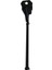 16 Inç Tarzı Bisiklet Kickstand Çocuk Bisiklet Kickstand Tek Taraflı Stand Katlanır Arka Montaj Bisiklet Standı Inç Bisiklet Parçaları Için (Yurt Dışından) 1