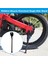 16 Inç Tarzı Bisiklet Kickstand Çocuk Bisiklet Kickstand Tek Taraflı Stand Katlanır Arka Montaj Bisiklet Standı Inç Bisiklet Parçaları Için (Yurt Dışından) 4