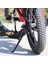 16 Inç Tarzı Bisiklet Kickstand Çocuk Bisiklet Kickstand Tek Taraflı Stand Katlanır Arka Montaj Bisiklet Standı Inç Bisiklet Parçaları Için (Yurt Dışından) 5