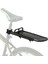 Stil 2 12X49 cm Stili 25 kg Bisiklet Bagaj Taşıyıcı Kargo Arka Raf Raf Bisiklet Seatpost Çanta Tutucu Mtb Bisikletleri Için Standı Rafları Bisiklet Aksesuarları (Yurt Dışından) 1