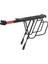 Stil 2 12X49 cm Stili 25 kg Bisiklet Bagaj Taşıyıcı Kargo Arka Raf Raf Bisiklet Seatpost Çanta Tutucu Mtb Bisikletleri Için Standı Rafları Bisiklet Aksesuarları (Yurt Dışından) 2