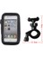Type2 Boyut Xl Stili Bisiklet Motosiklet Telefon Tutacağı Mobil Stand Desteği iPhone Lus Gps Bisiklet Tutacağı Su Geçirmez Çanta Soporte Movil Moto (Yurt Dışından) 3