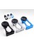 Siyah Stil Mtb Yol Bisiklet Bilgisayar Kamera Montaj Tutucu Out Ön Bisiklet Kök Uzatma Garmin Bryton Cateye Gopro Işık Için Destek Tutucu (Yurt Dışından) 4
