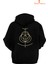Elden Ring Kapişonlu Sweatshirt 3