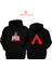 Apex Legend Kapişonlu Sweatshirt 1