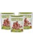 Freeze Dried İncir Dondurularak Kurutulmuş 30 gr 3'lü Paket 1