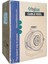 PMK-50315-F 3x1,5 50MT Kablolu Plastik Seyyar Kablo Makarası 2