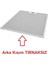Zanussi ZHC9015X, NH100EAX, ZHC945X Uyumlu Davlumbaz Filtresi 3