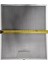 Zanussi ZHC9015X, NH100EAX, ZHC945X Uyumlu Davlumbaz Filtresi 4