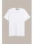 Metalıc Erkek Çok Renkli T- Shirt Regular Fit Rahat Kesim V Yaka 3'lü Basic Tişört Paketi 3