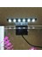 Su Geçirmez Klipsli Lamba Ince LED Akvaryum Işık Bitkileri Akvaryum Balık Tankı 220V 5W Için Aydınlatmayı Büyütüyor (Yurt Dışından) 1