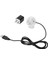 Ap-01 Stili LED Akvaryum Küçük Spot Renkli Renk Değiştiren LED Akvaryum Işığı Renkli Degrade Akvaryum Işığı Dalış Lambası (Yurt Dışından) 4