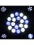 15W Tarzı LED Akvaryum Ampul Tam Spektrum PAR38 E27 Küçük Nano Mercan Resifi Balık Tankı ve Pico Akvaryumları Aydınlatmak Için (Yurt Dışından) 2