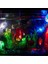 Mavi Stil Akvaryum Lambası LED Akvaryum Işığı Renkli Su Geçirmez LED Işık LED Akvaryum Işığı 5V Akvaryum Aydınlatması Dalgıç Sualtı E (Yurt Dışından) 3