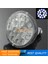15W Tarzı LED Akvaryum Ampul Tam Spektrum PAR38 E27 Küçük Nano Mercan Resifi Balık Tankı ve Pico Akvaryumları Aydınlatmak Için (Yurt Dışından) 3