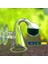 Type1 ve 15ML Stili Akvaryum Balıkları Tankı Co2 Diffüz Cam Damla Denetleyicisi Co2 Konsantrasyon Için Monitör Cam Damla Denetleyicisi Ph Uzun Vadeli Gösterge Test Cihazı (Yurt Dışından) 3