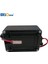 8-10L Tarzı 220V 60Hz 2L-12LMIN Hava Kompresörü Düşük Gürültülü Hava Pompası Oksijen Aqiarium Tankı Balık Plastik Dgozone (Yurt Dışından) 5