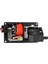 12V Tarzı Akvaryum Hava Pompası Ozonizer 4lmin Ozon Jeneratörü Parçaları Aksesuarları Ac Dc 12V 2.5W (Yurt Dışından) 3