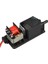 12V Tarzı Akvaryum Hava Pompası Ozonizer 4lmin Ozon Jeneratörü Parçaları Aksesuarları Ac Dc 12V 2.5W (Yurt Dışından) 5