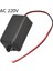220V Tarzı Akvaryum Hava Pompası Ozonizer 4lmin Ozon Jeneratörü Parçaları Aksesuarları Ac Dc 12V (Yurt Dışından) 2