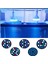 18C Tarzı 54W Akvaryum LED Aydınlatma E27 LED Tam Spektrum Mercan Resif Bitkileri Işık Büyütüyor PAR38 Balık Tankları Sump Alg Refugiums Için Akvaryumlar (Yurt Dışından) 4