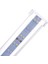 6W Tarzı Kristal Akvaryum Işığı Balık Tankı Klipsli Işık Lambası Bitkiler LED Işıkları Akvaryum Aydınlatma cm Ab Fişi (Yurt Dışından) 4
