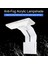 M280-W Abd Fiş Stili Süper Ince LED Akvaryum Işıkları Klipsli LED Bitkiler Işık Büyütüyor 5W Su Tatlısu Lambaları Balık Tankları Için Su Geçirmez Lamba (Yurt Dışından) 5