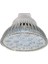 6mavi 6yeşil 6beyaz Stil Akvaryum Işık 54W LED Balık Tankı Işık Balık Büyümek Lambası Uv Ir Kırmızı Mavi Yeşil Ampul E27 Dalgıç Deniz Işıkları (Yurt Dışından) 5