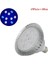 6beyaz 3mavi Tarzı LED Akvaryum Işık E27 PAR30 PAR38 Reef LED 54W Ac LED Grow Bitki Akvaryum Lambası Mercan Resifi Balık Tankı Için (Yurt Dışından) 2