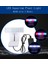 M180-W Abd Fiş Stili Süper Ince LED Akvaryum Işıkları Klipsli LED Bitkiler Işık Büyütüyor 5W Su Tatlısu Lambaları Balık Tankları Için Su Geçirmez Lamba (Yurt Dışından) 3