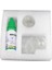 Bir Stil 15ML Akvaryum Co2 Göstergesi Çözüm Monitörü Sıvı Cam Karbon Dioksit Denetleyicisi Balık Tankı Bitkileri Yaşam Durumu Sıvı Test Cihazı (Yurt Dışından) 2