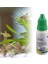 Bir Stil 15ML Akvaryum Co2 Göstergesi Çözüm Monitörü Sıvı Cam Karbon Dioksit Denetleyicisi Balık Tankı Bitkileri Yaşam Durumu Sıvı Test Cihazı (Yurt Dışından) 5