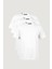 Erkek Çok Renkli T- Shirt Regular Fit Rahat Kesim Bisiklet Yaka 3'lü Basic Tişört Paketi 1