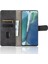 Samsung Galaxy Not 20 Için Kılıf Kart Tutucu Deri ile Tam Koruma (Yurt Dışından) 5