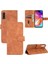 Kart ile Samsung Galaxy A70 Tam Koruma Kartı Ekleme Için Kılıf (Yurt Dışından) 1