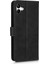 Samsung Galaxy A04 4g Tam Koruma Deri Folio Flip Case (Yurt Dışından) 4