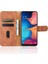 Samsung Galaxy A20/A30 Kart Ekleme Koruyucu Kapak Tam (Yurt Dışından) 3