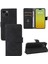 Iphone 15 Için Kılıf Pro Koruyucu Kapak Deri Folio Flip Case Tam (Yurt Dışından) 2
