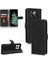Oneplus 10T 5g Için Kılıf Deri Folio Flip Case Koruyucu Kapak Tam (Yurt Dışından) 1
