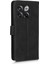 Oneplus 10T 5g Için Kılıf Deri Folio Flip Case Koruyucu Kapak Tam (Yurt Dışından) 3