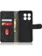 Oneplus 10T 5g Için Kılıf Deri Folio Flip Case Koruyucu Kapak Tam (Yurt Dışından) 5
