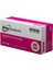 PP-100/C13S020450 Kırmızı Orjinal Kartuş 2