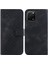 Huawei Nova Y61 Flip Folio Kapak Kart Yuvası Fonksiyonu Cüzdan Pu (Yurt Dışından) 1