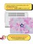 Macbook Pro Kılıf 13 inç Flower02 (Eski HDMI'lı Model 2012-2015) A1425 A1502 ile Uyumlu 1