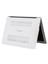 Macbook Pro Kılıf 13 inç Flower02 (Eski HDMI'lı Model 2012-2015) A1425 A1502 ile Uyumlu 6