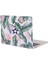 Macbook Pro Kılıf 13 inç Flower02 (Eski HDMI'lı Model 2012-2015) A1425 A1502 ile Uyumlu 3