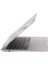 Macbook Pro Kılıf 13 inç Flower02 (Eski HDMI'lı Model 2012-2015) A1425 A1502 ile Uyumlu 5
