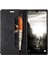 Samsung Galaxy A34 Için Cüzdan Telefon Kılıfı A34 5g Rfıd Engelleme Flip Deri Kapağı A01 Serisi Retro Stand Telefon Kapağı Black (Yurt Dışından) 2