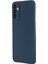 Samsung Galaxy M13 Için 4G/F13 4g Tpu Telefon Kılıfı Çift Taraflı Mat Telefon Kapağı Çizelge Karşıtı Kabuk Navy Mavi (Yurt Dışından) 1